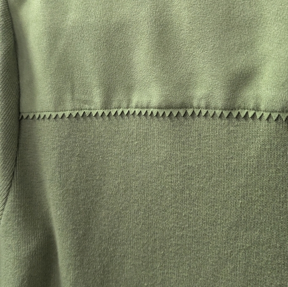 Sanjay Sued Inspired Zip Up - Size L - Picture 5 of 9